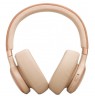 JBL Live 770NC Beige
