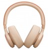 JBL Live 770NC Beige