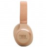 JBL Live 770NC Beige