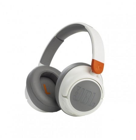 JBL JR460NC White