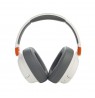 JBL JR460NC White