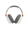 JBL JR460NC White