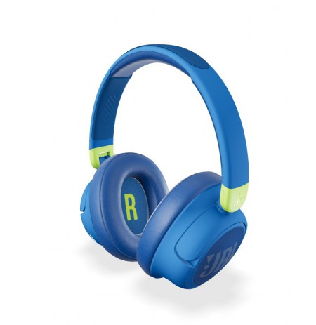 JBL JR460NC Blue