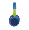 JBL JR460NC Blue
