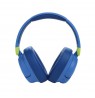 JBL JR460NC Blue