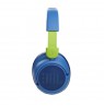 JBL JR460NC Blue