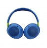 JBL JR460NC Blue