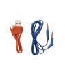 JBL JR460NC Blue