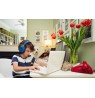 JBL JR460NC Blue