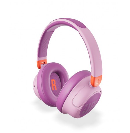 JBL JR460NC Pink