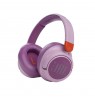 JBL JR460NC Pink