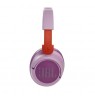 JBL JR460NC Pink