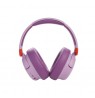 JBL JR460NC Pink