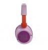 JBL JR460NC Pink
