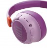 JBL JR460NC Pink