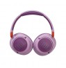 JBL JR460NC Pink