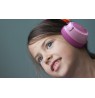 JBL JR460NC Pink