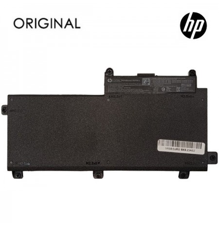 Nešiojamo kompiuterio baterija HP CI03XL, 3930mAh, Original