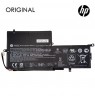 Nešiojamo kompiuterio baterija HP PK03XL, 4913mAh, Original
