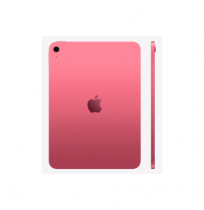 Apple iPad | 11 " | Pink | Liquid Retina | 128 GB | Wi-Fi | Bluetooth | 5.3 | iOS | Warranty 12 month(s)