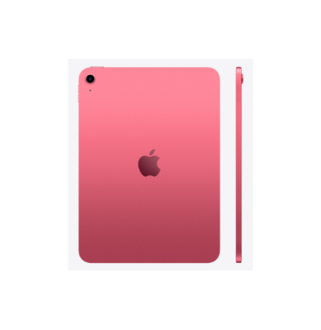 Apple iPad 11" A16 Wi-Fi 512GB - Pink | Apple
