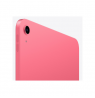 Apple iPad 11" A16 Wi-Fi 512GB - Pink | Apple