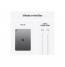 Apple iPad Air 11" Apple M3 Wi-Fi + Cellular 128GB - Space Grey | Apple
