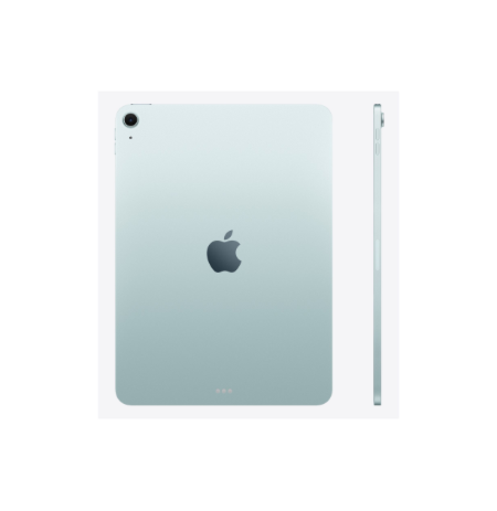 Apple iPad Air 11" Apple M3 Wi-Fi 128GB - Blue | Apple