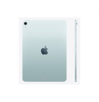 Apple iPad Air 11" Apple M3 Wi-Fi 128GB - Blue | Apple