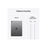 Apple iPad Air 11" Apple M3 Wi-Fi 256GB - Space Grey | Apple