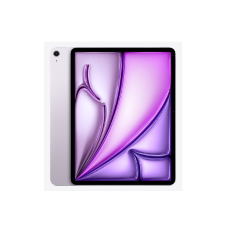 Apple iPad Air 13" Apple M3 Wi-Fi 256GB - Purple | Apple