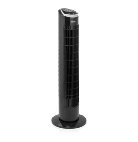 Tristar VE-5865 Tower Fan Number of speeds 3 40 W Oscillation Diameter 24 cm Black