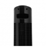 Tristar VE-5865 Tower Fan Number of speeds 3 40 W Oscillation Diameter 24 cm Black