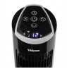 Tristar VE-5865 Tower Fan Number of speeds 3 40 W Oscillation Diameter 24 cm Black