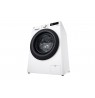 LG F4WR510SBW washing machine Front-load 10 kg 1400 RPM White