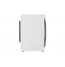 LG F4WR510SBW washing machine Front-load 10 kg 1400 RPM White