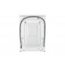 LG F4WR510SBW washing machine Front-load 10 kg 1400 RPM White