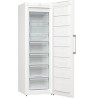 Gorenje FN619EEW5 Upright freezer Freestanding 280 L E White
