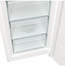 Gorenje FN619EEW5 Upright freezer Freestanding 280 L E White