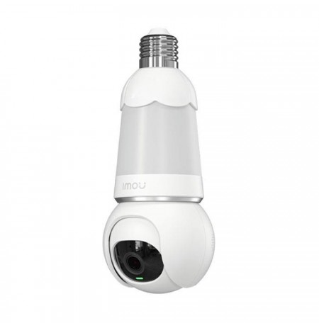 Imou IP Camera Bulb Cam 5MP IPC-S6DP