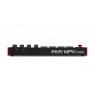 AKAI MPK Mini MK3 Control keyboard Pad controller MIDI USB Black, Red