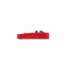 AKAI MPK Mini MK3 Control keyboard Pad controller MIDI USB Black, Red