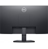 DELL S Series SE2425H computer monitor 60.5 cm (23.8") 1920 x 1080 pixels Full HD LCD Black