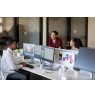 HP E27q G4 - LED-Skarm 27" IPS 5ms