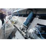 Bosch 0 601 220 100 die/straight grinder 10000 RPM 650 W