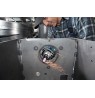 Bosch 0 601 220 100 die/straight grinder 10000 RPM 650 W