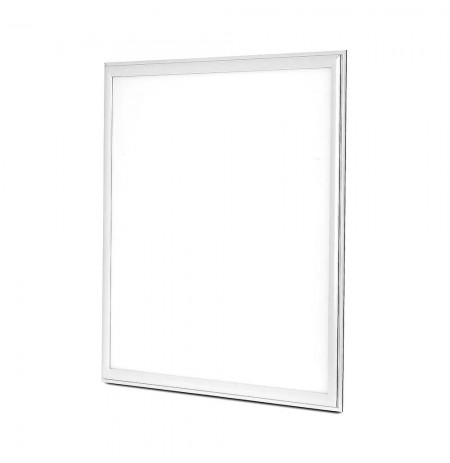 Panel LED V-TAC 40W 600x600 PMMA 120Lm/W VT-6060-6 6400K 4950lm