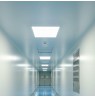 Panel LED V-TAC 40W 600x600 PMMA 120Lm/W VT-6060-6 6400K 4950lm