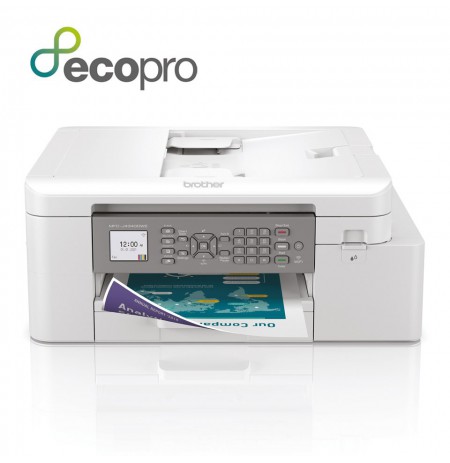 print Brother MFC-J4340DWE MFC-Ink A4