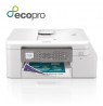 print Brother MFC-J4340DWE MFC-Ink A4